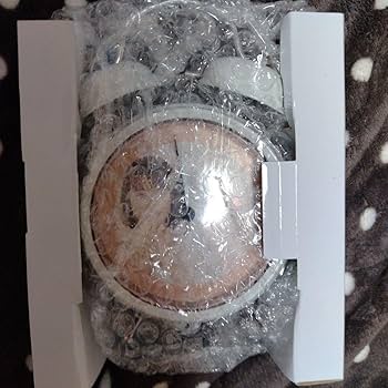 Amazon.co.jp: 浜辺美波 世界一止めたくない目覚まし時計 JA共済 当選 Amazon.co.jp: 浜辺美波 世界一止めたくない目覚まし時計 JA共済 当選